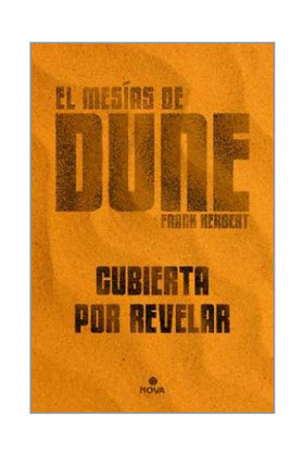 El Mes As De Dune Edici N Ilustrada Las Cr Nicas De Dune