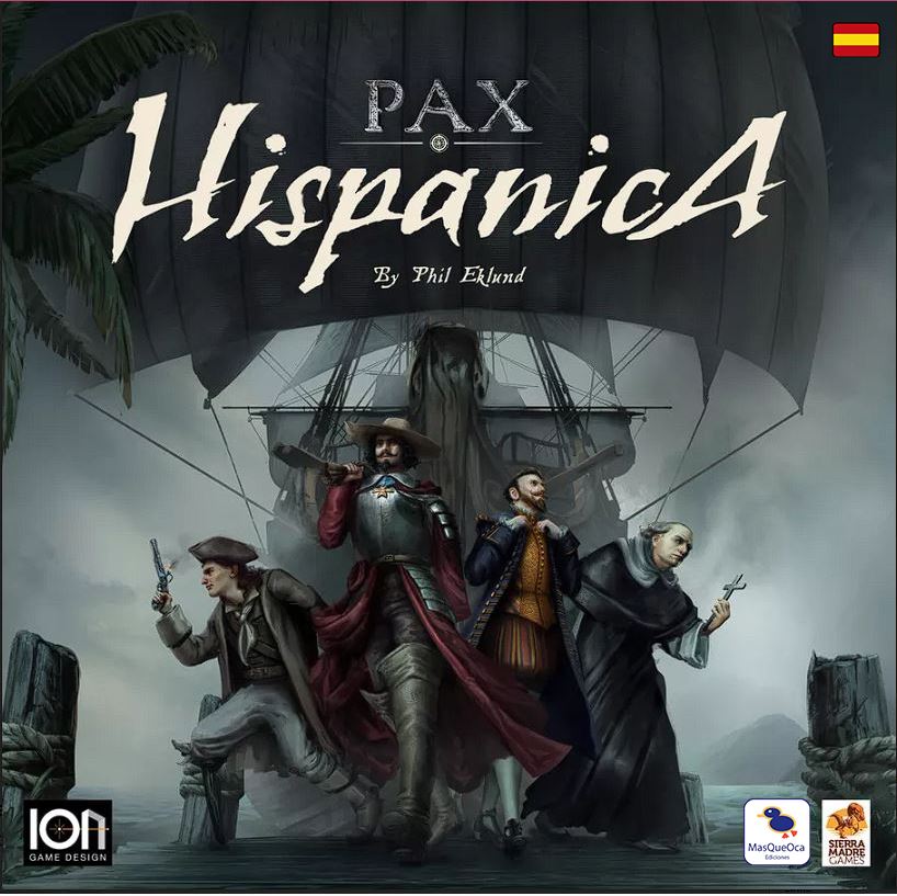 PAX HISPANICA