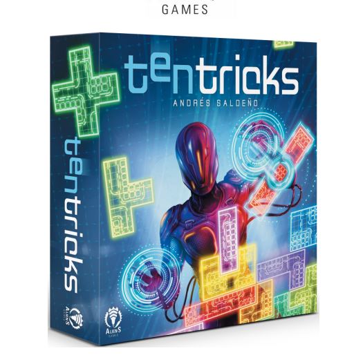 TENTRICKS