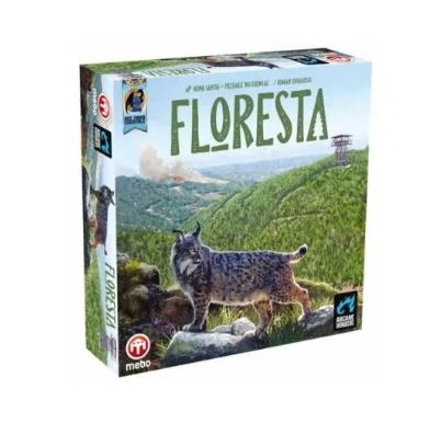 FLORESTA