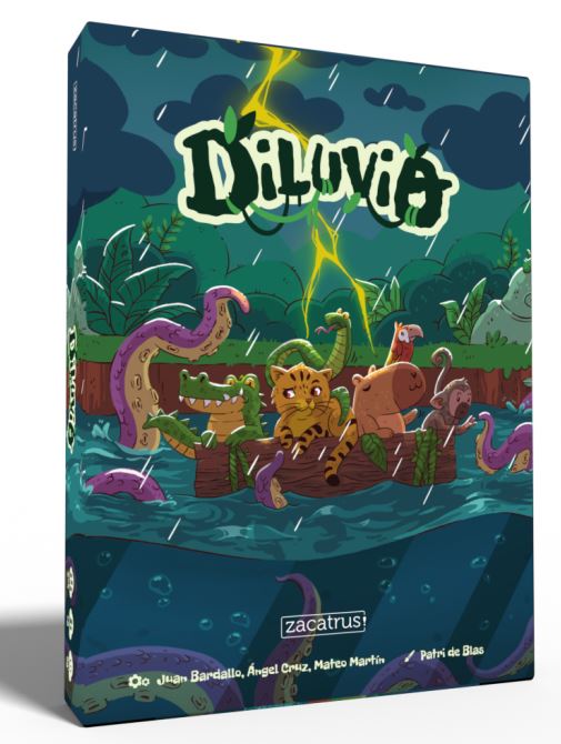 DILUVIO