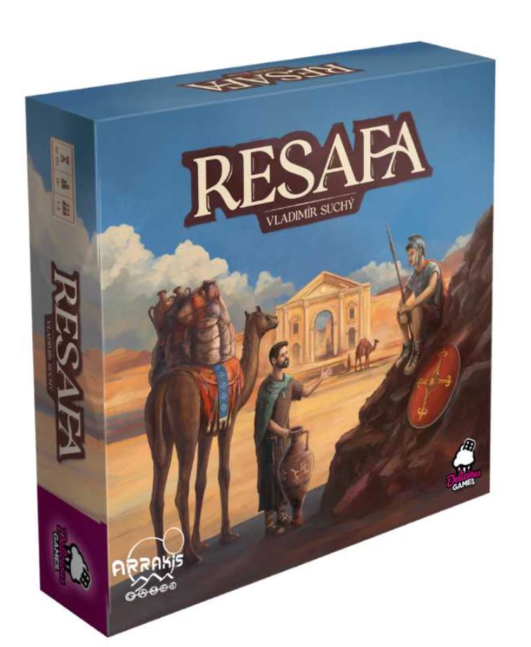 RESAFA