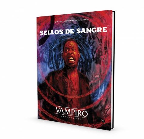 SELLO DE SANGRE