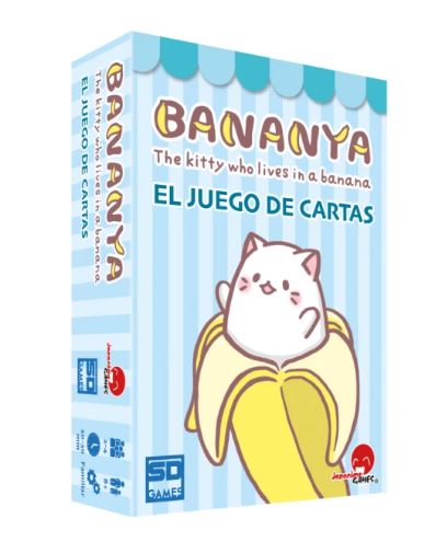 BANANYA