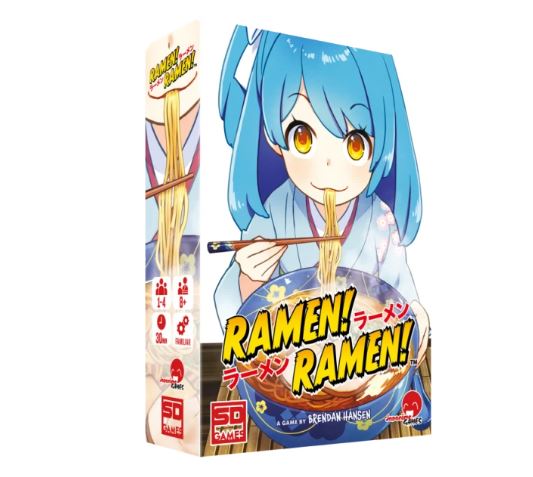 RAMEN RAMEN