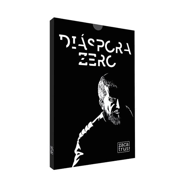 DIASPORA ZERO