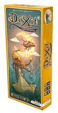 DIXIT DAYDREAMS