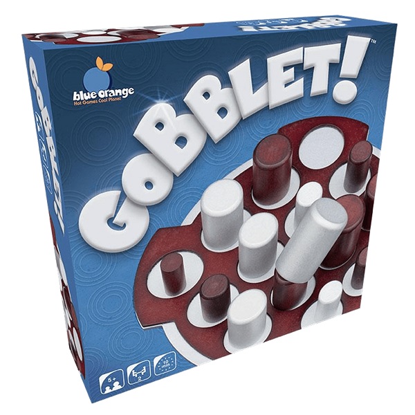 GOBBLET