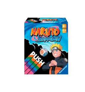 PUSH NARUTO