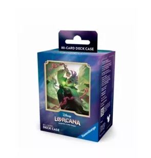 DISNEY LORCANA CAJA MAZO URSULA ARCHAZIA'S ISLAND