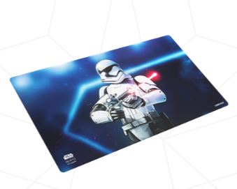 STAR WARS UNLIMITED: GAME MAT STORMTROOPER