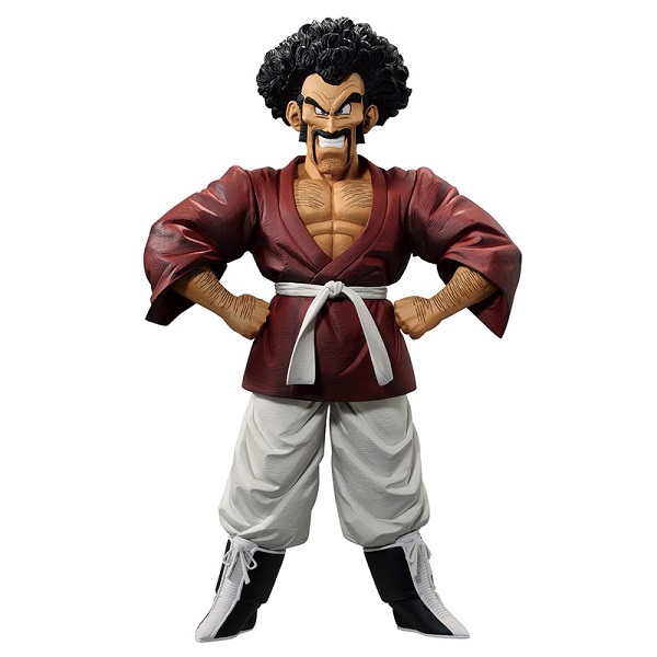 ICHIBANSHO DRAGON BALL DUELING MR SATAN