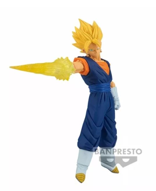 DRAGON BALL Z VEGITO VS MAJIN BUU (A:VEGITO) (14 cm)