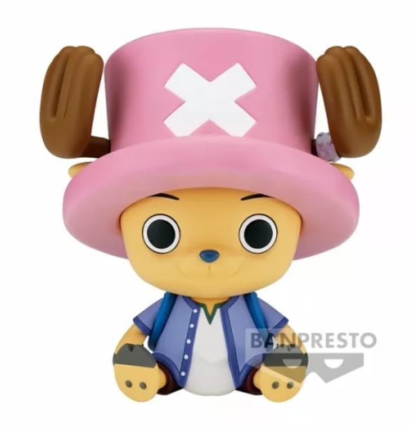 ONEPIECE CHOPPER ARABASTA