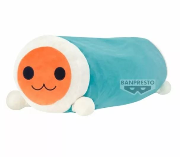 TAIKO NO TATSUJIN JUMBO PLUSH de 70 cm