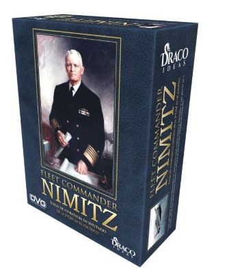 FLEET COMMANDER: NIMITZ