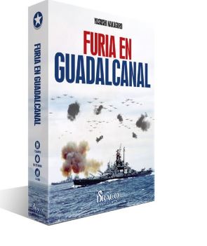 FURIA EN GUADALCANAL