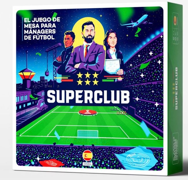 SUPERCLUB