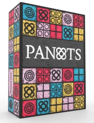 PANOTS