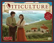 VITICULTURE, EDICION ESENCIAL