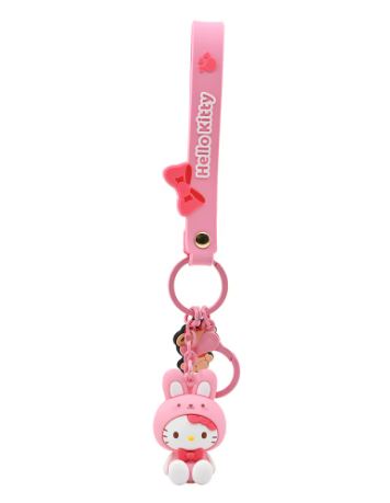 LLAVERO SANRIO ANIMAL HELLO KITTY