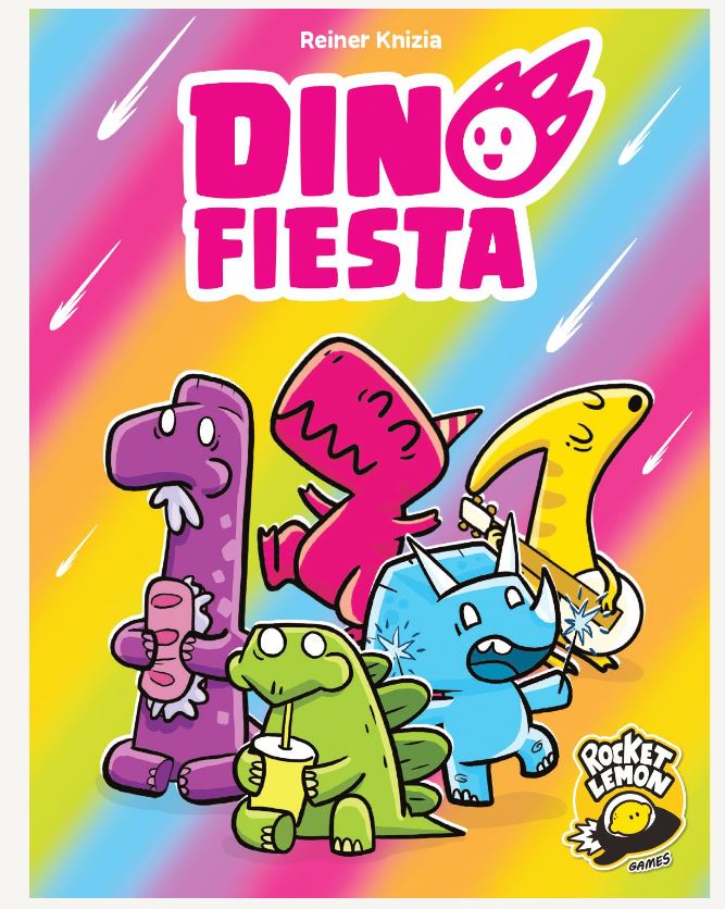 DINO FIESTA