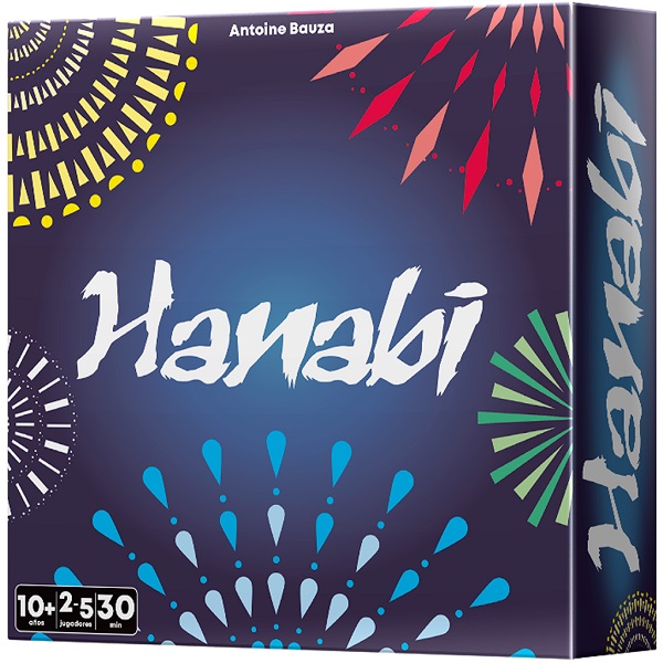 HANABI EDICION 2024
