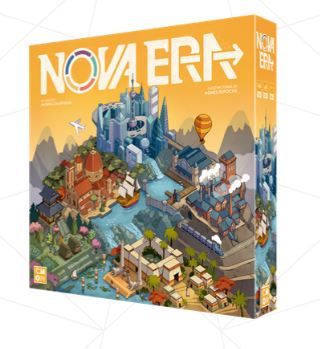 NOVA ERA