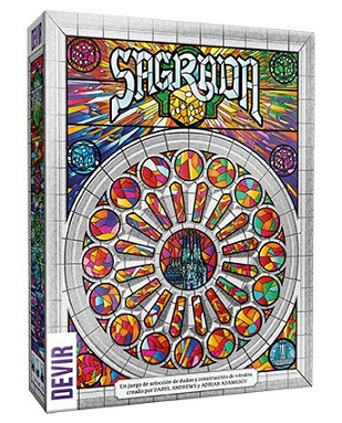 SAGRADA