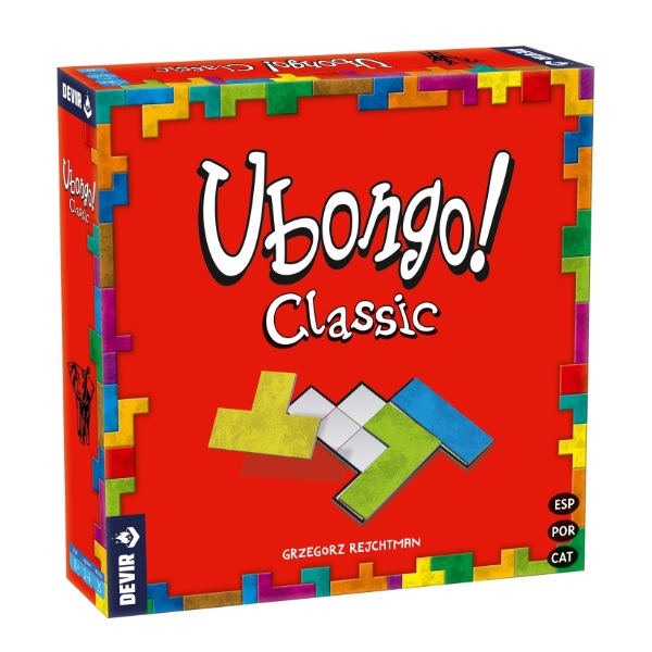 UBONGO CLASSIC