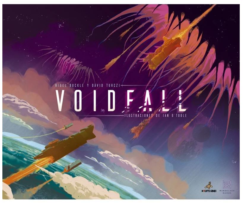 VOIDFALL