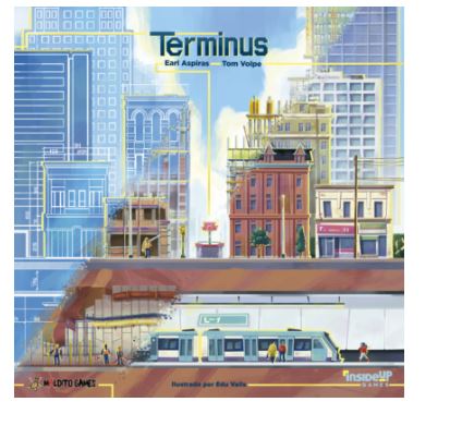 TERMINUS