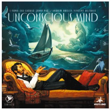 UNCONSCIOUS MIND