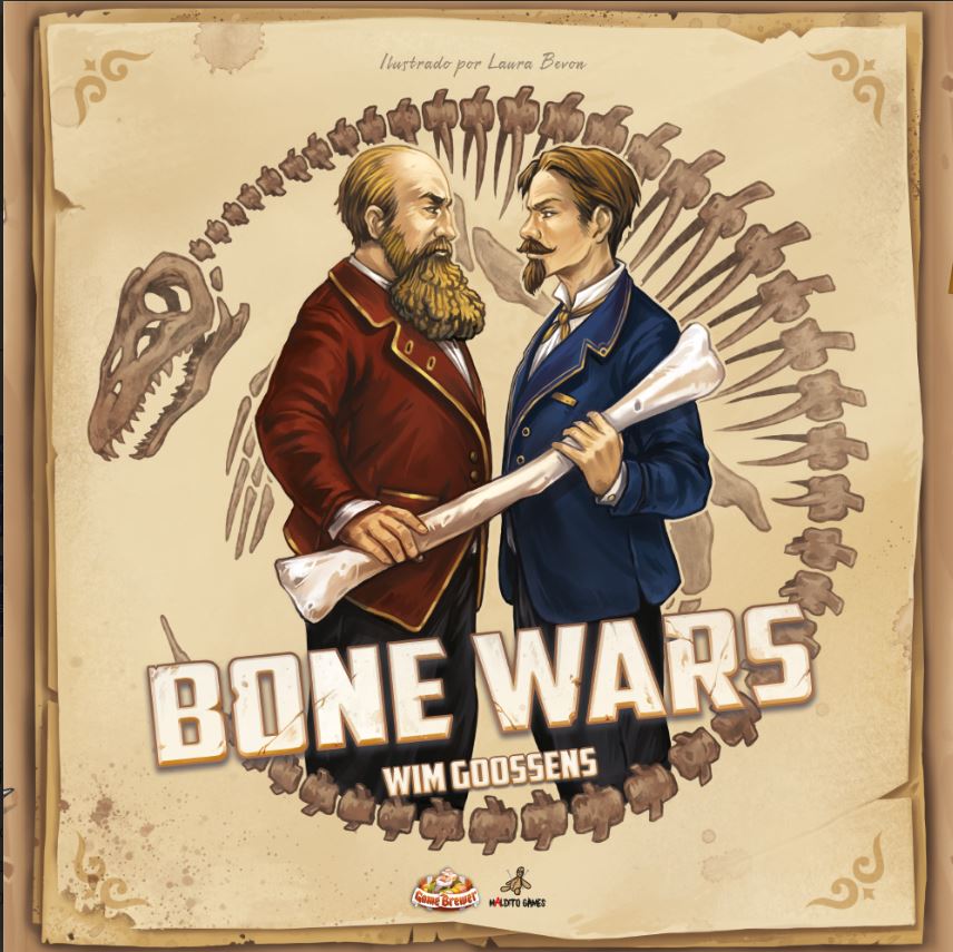 BONE WARS