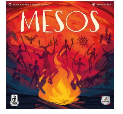 MESOS