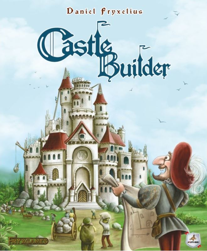 CASTLE BUILDER