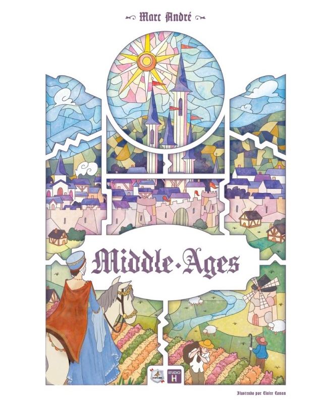 MIDDLE AGES