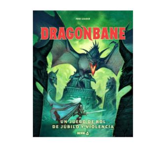 CAJA DE INICIO DRAGONBANE