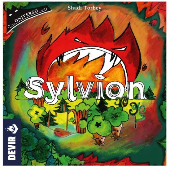 SYLVION