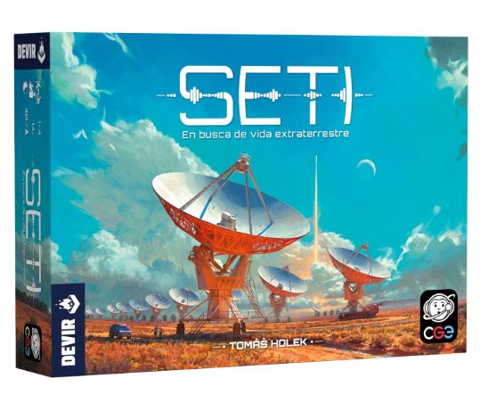 SETI