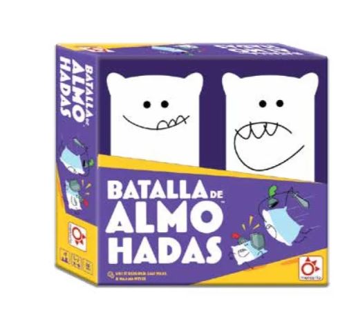 BATALLAS DE ALMOHADAS