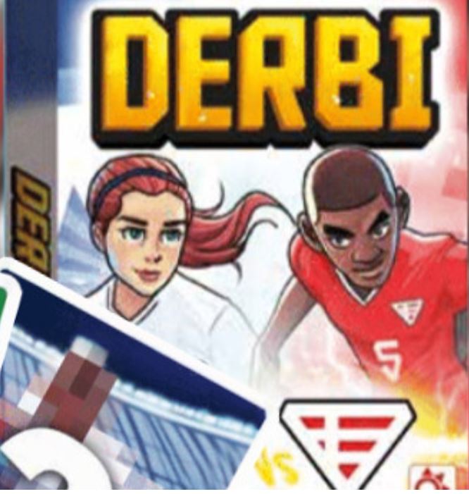 DERBI