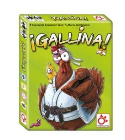 GALLINA