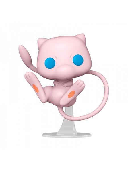 FUNKO POP! SUPER SIZED 25CM MEW - POKEMON