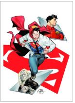 ALL IN ACTION COMICS 01