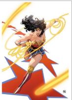 WONDER WOMAN 01