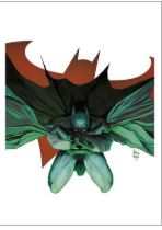 ALL IN DETECTIVE COMICS 01