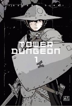 TOWER DUNGEON 01