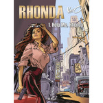 RHONDA # 01 HELP ME RHONDA