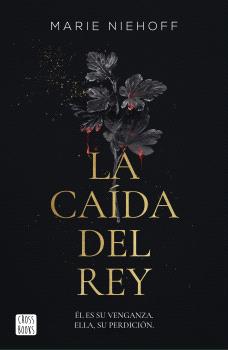 VAMPIRE ROYALS 1. LA CAÍDA DEL REY